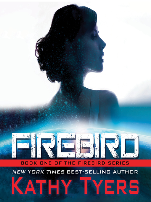 Cover image for Firebird